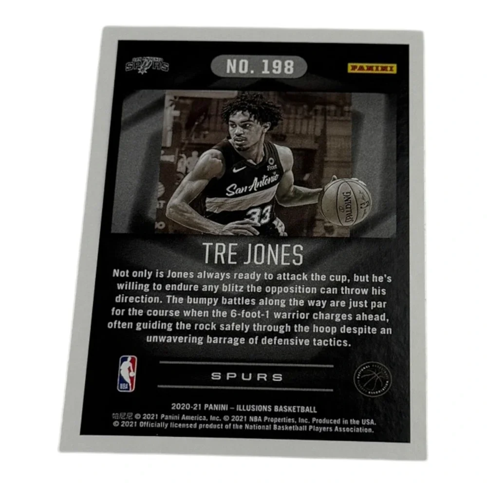 Panini brand series